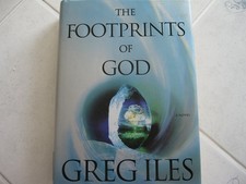 The Footprints of God picture