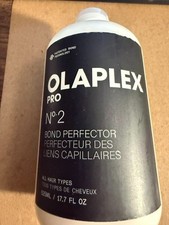 OLAPLEX Pro No.2 BOND PERFECTOR 17.75 oz SEALED/NEW  picture