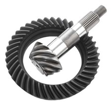 PLATINUM TORQUE - 4.10 RING AND PINION - DANA 30 REVERSE HIGH PINION picture