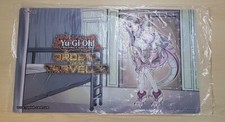 Offical Yu-Gi-Oh Playmat Ordeal Of A Traveler Dragonmaid New In Bag picture