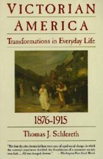 Victorian America: Transformations in Everyday Life, 1876-1915 (The Every - GOOD picture
