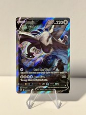 Lugia V Alt Art 186/195 Silver Tempest Ultra Rare NM Pokemon TCG picture