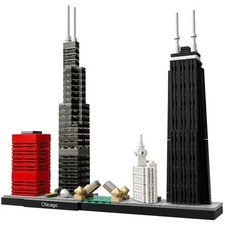ARCHITECTURE: Chicago (21033 picture