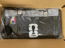 Box of 6 FIFA WORLD CUP 2026 Mid Size Duffle Bags Officially Licensed Products picture