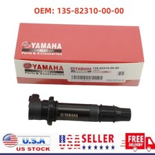 Genuine Yamaha YZF-R6 YZFR6 2008-2016 1pcs Ignition Coil 13S-82310-00-00 picture