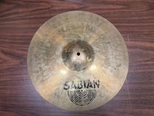 Sabian 18