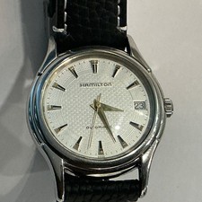 Hamilton Linwood Viewmatic 6239 Late 80' Early 90' picture