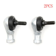 2pcs SQ6RS SQ6 RS 6mm Ball Joint Rod End Right Hand Tie Rod Ends Bearing .go picture