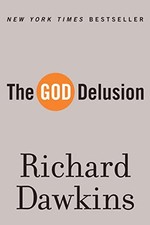 The God Delusion, Richard Dawkins picture
