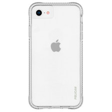 Pelican Ranger Series Case for New Apple iPhone SE - Clear picture