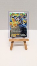 Pokémon TCG, Iron Hands EX 031/131 - Prismatic Evolutions picture
