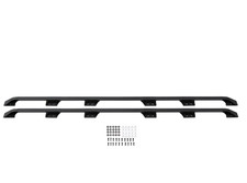 22-25 Polaris Ranger XP 1000 Rhino-Rack Roof Rack Side Rails P2889532 picture