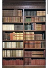 Lot of 15 Vintage Rare Antique Hardcover Books - Mixed Color - Estate Library picture