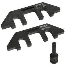 DPTOOL 303-1655 Camshaft Aligning Timing Tool Kit for Ford 3.5 V6 EcoBoost picture