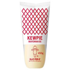 KEWPIE Mayonnaise, Imported From Japan, 450G  15.72 fl Oz, Exp Date May 24, 2027 picture