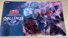 WVICM Big Welcome Labrynth Table Playmat TCG CCG Play Pad Trading Card Game Mat picture