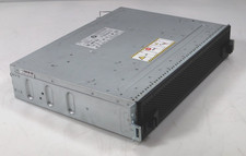 Dell EMC Unity TAE 25x Bay 2U Storage Array 2x 303-396-000B-00 LCC 2x 875W Bezel picture