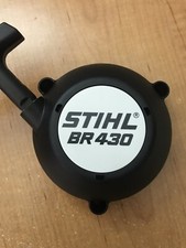 STIHL BR430 recoil pull start starter   NEW OEM picture