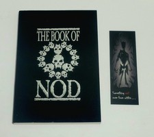 The Book of Nod picture
