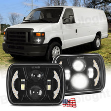 2PCS 130W 7x6