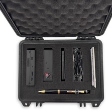Tactical Video Kit – Professional Video Surveillance Equipment DVR Motion Detect picture