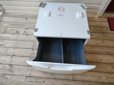 Pedestal For GE Front Load Washer 4.8 cu. ft. Model #:GFW650SSNWW picture