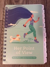 Franklin Covey Planner Weekly Her Point of View 2026 picture
