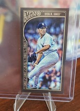 2015 Topps Gypsy Queen - Mariano Rivera #336 Minis picture