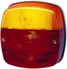 HELLA 002578701 Tail/Stop/Turn Lamp picture
