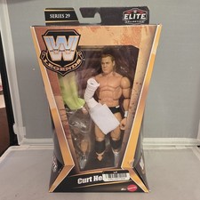 WWE Legends Elite Collection Series 29 Curt Hennig 