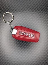 Brand New Decorative Ferrari Key Premium Gift for Car enthusiast picture