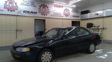 Used A/C Compressor fits: 1995 Toyota Camry R134a 4 cylinder Grade A picture