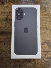 Apple iPhone 17 - 256GB - Black (Unlocked) - NEW & SEALED picture