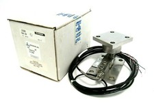 NEW OMEGADYNE TWA6-500 LOAD CELL 0-500LBS TWA6500 picture