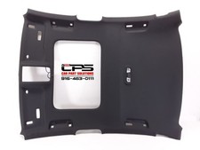 17-20 Audi S3 Black Headliner picture
