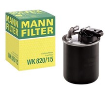 For Freightliner Sprinter 2500 3500 For Mercedes E350 Fuel Filter Mann WK 820 15 picture