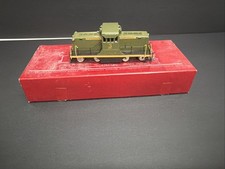 Keystone HO-108 Brass GE 44-Ton Diesel Canadian National #3 HO Scale Boxed picture