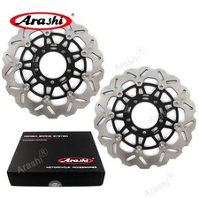 300mm Front Brake Rotor For Kawasaki VN 650 Vulcan S 2016-2023 / Z750 2007-2012 picture
