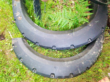 2000 Ford F150 Fenders 4 Of Them picture