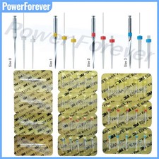 Dental Glass Fiber Post Endo Drill Root Canal Posts Fits 3M 3D ESPE RelyX picture