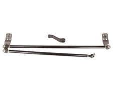 Trail-Gear 130001-1-KIT Toyota High Steer Crossover Steering Kit picture