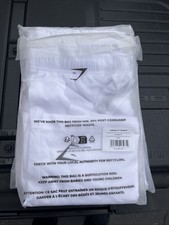 Gymshark Shorts Mens Medium Slim Fit Arrival 7” Linerless Gym Running Train New picture