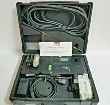 Kane-May KM9100 Combustion Gas Analyzer Kit with Carrying Case picture