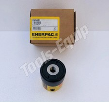 Enerpac RWH121 Hydraulic Hollow Holl-O-Cylinder 12 Tons Capacity 1