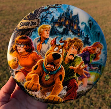 New custom disc golf disc Innova Star WRAITH 172gm Distance Driver PDGA Approved picture