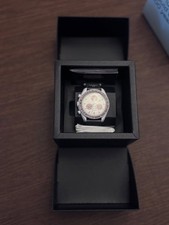 Omega x Swatch MoonSwatch — Mission to Pluto picture