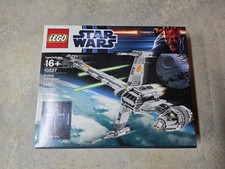 LEGO Star Wars: B-wing Starfighter (10227) picture