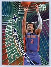 2021-22 Panini Illusions #20 Cade Cunningham Shining Stars picture