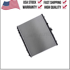 NEW Replacement Radiator For 2023-2025 Honda Pilot 3.5L V6 13947 picture