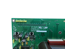 Baldor 0083752 Harmonized LOGIC POWER SUPPLY BOARD for 100 HP BALDOR VFD picture